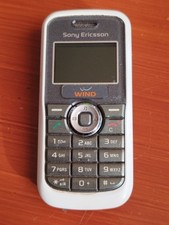 Sony ericsson J100i