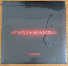 PALE WAVES – MY MIND MAKES NOISES - VINYL 2XLP - R52