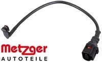 Metzger 1190419 Warnkontakt FüR Bremsbelagverschleiß Warnkontakt