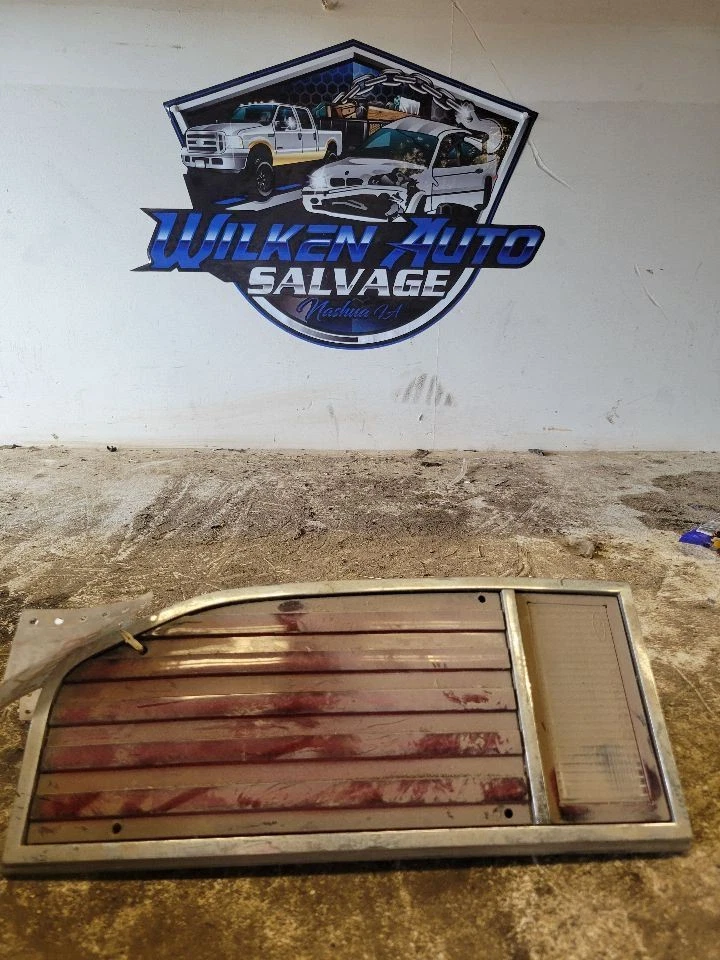 Passenger Right Tail Light Station Wgn Fits 83-91 CROWN VICTORIA 662144 - Image 2 of 2