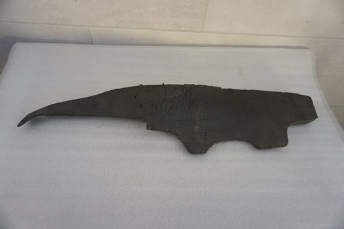 Original VW Golf 6   Abdichtung Kotflügel links 5K0864235 a63918