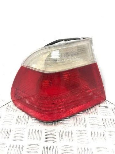 BMW 3 Cabrio E46 Rücklicht hinten rechts 8383821 2.00 Diesel 110kw 22994416