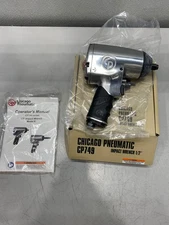 Chicago Pneumatic CP749 1/2" Air Impact Wrench