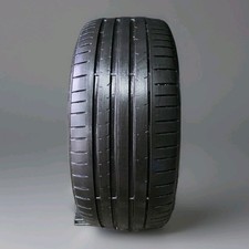 235 35 ZR19 (91Y) PIRELLI P ZERO PZ4 EXTRA LOAD 4.6MM TREAD REMAINING 2353519