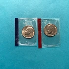 1995-P Roosevelt Dime — photo from another recent sale