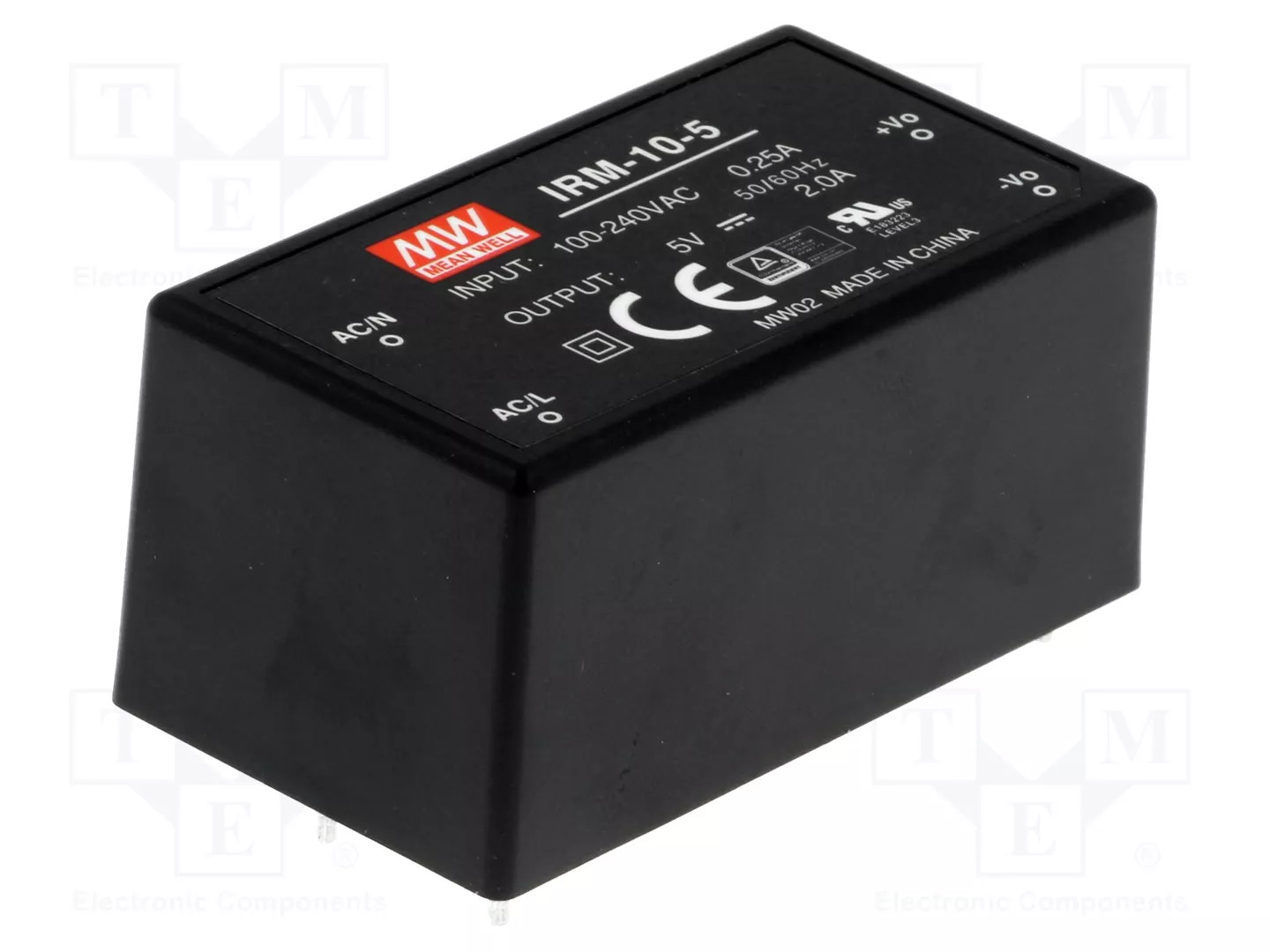 MEAN WELL IRM-10-5 Converter