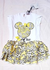 vêtement été robe bébé fille