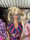 Vintage Mattel Barbie Doll Lot Barbie Teresa  — photo 4