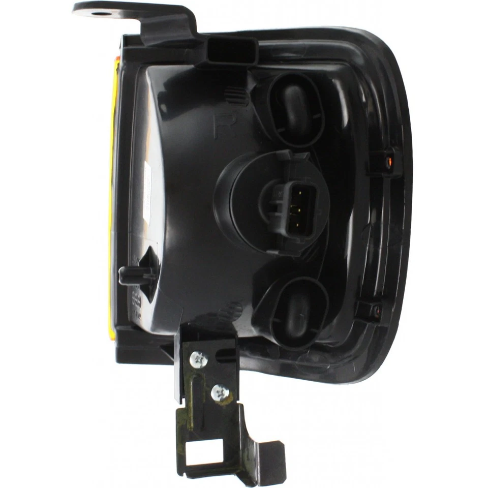 Luz de señalización/señal de giro para Honda Passport 1998 1999 lado del pasajero IZ2521105 Foto 2 de 4