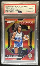 2024 Panini Prizm Monopoly WNBA Basketball Checklist Guide in-content 28