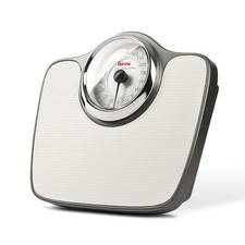 BILANCIA PESAPERSONA MECCANICA PORTATA 180KG PEDANA ANTISCIVOLO GIRMI BP5601