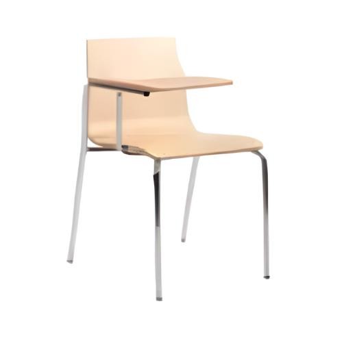 BüRostuhl BüRo Modern Office Stuhl Arbeitszimmer Drehstuhl Einrichtung Sessel-image