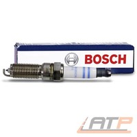 Bosch ZüNdkerze U.A. FüR Cadillac, Ford, Mg, Opel