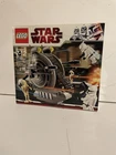 LEGO Star Wars 7748 Corporate Alliance Tank Droid Sealed