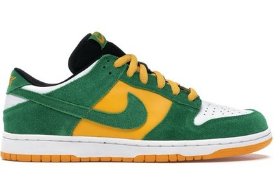 Size 9 - Nike Dunk Pro SB Low Buck for sale online | eBay