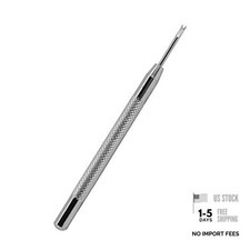 Removal Install Repair Tool for Watch Bands Spring Bars Pins Replacement