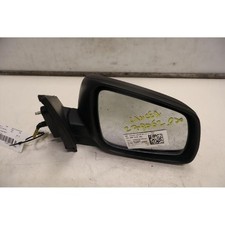 Retroviseur droit (ou coque) Mitsubishi LANCER