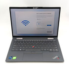Lenovo ThinkPad X1 Yoga Gen 7 14 " i7-1270P 32GB DDR5 512GB SSD Windows 11