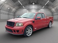 2007 Ford F-150 