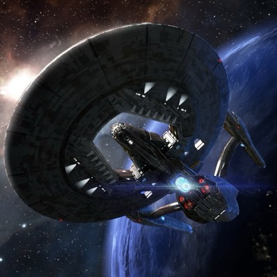 Star Trek Fleet Command - Loaded Ops 71 with Vengeance Ship - Endgame