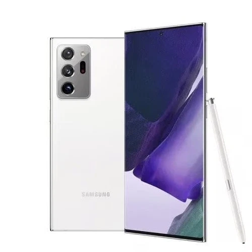 Samsung Galaxy Note 20 Ultra 5G SM-N986U1 128GB Unlocked Smartphone Open Box US - Picture 10 of 27