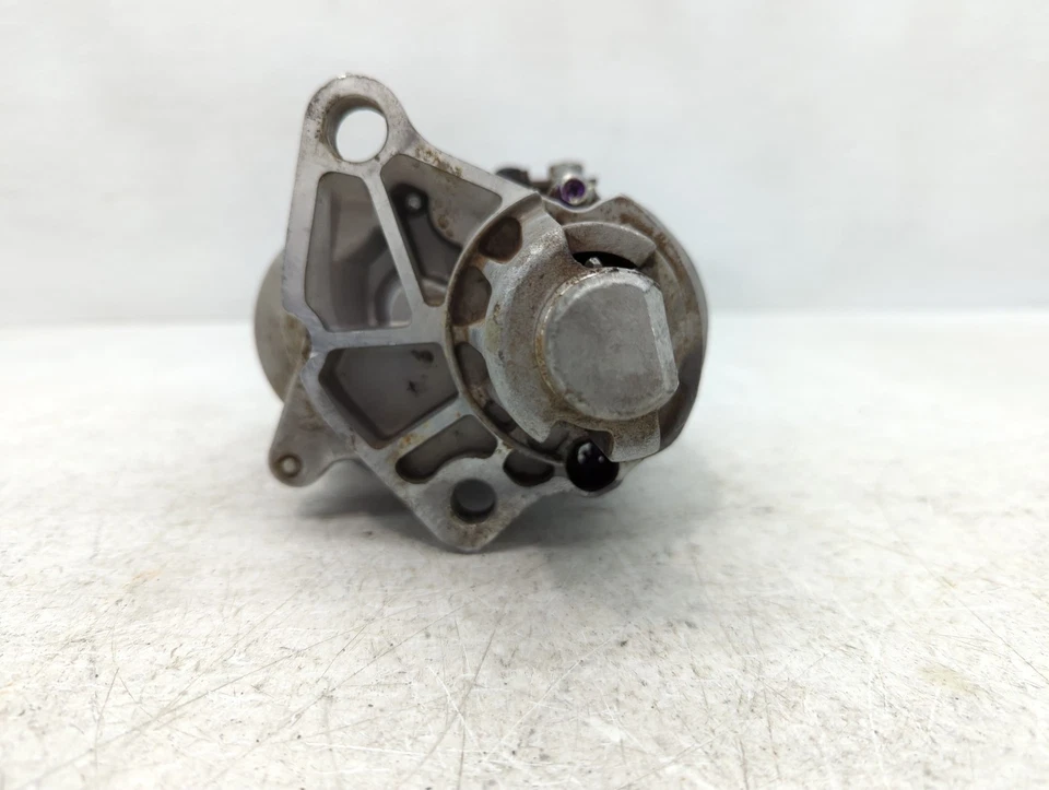 2001 道奇 Ram 1500 汽车起动器电机电磁阀 Oem BZQ8G — 第 4/4 张图片