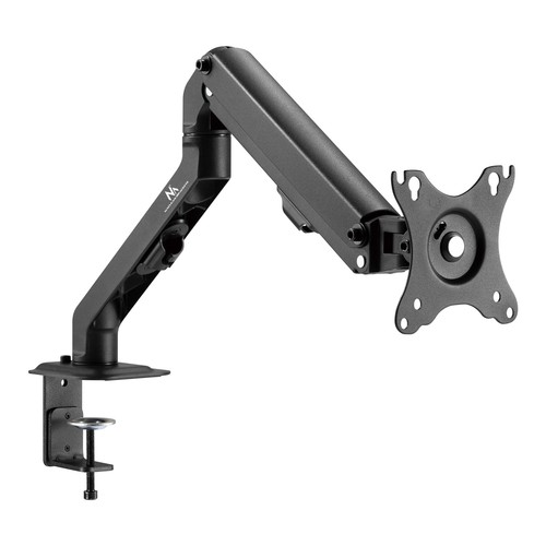 Laptophalterung Universal drehbar Doppelarm Maclean MC906 - Bild 2 von 10