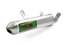 Pro Circuit SY03250-296 Type 296 Spark Arrestor Silencer