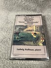 Sealed Vintage SUPERBA SERIES Chopin Melodies Cassette Ludwig Hoffman Piano — photo 5