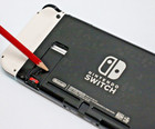 Nintendo Switch Animal Crossing Edition HAC-001 -01 w/Joycons & 128gb -Read Desc — photo 2