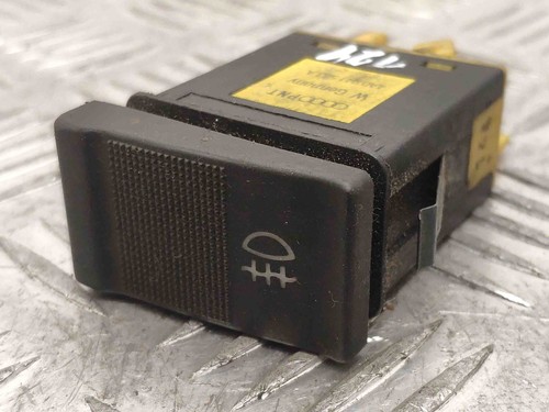 AUDI A6 4A, C4 Nebelscheinwerferschalter 4A0941563A 2.50 Diesel 85kw 13841891