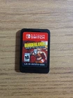 Borderlands: Game of the Year Edition (Nintendo Switch, 2020)