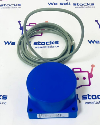 SELET B03QE8080P0 Induktiver Sensor
