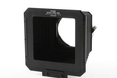 HASSELBLAD Kompendium mit Maske