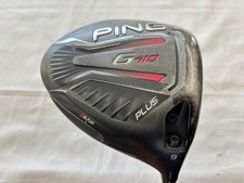 Medieval Ping G410 Plus Tensei Ck Pro Orange 60 Jp X 9 4490