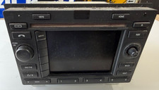 Oem 2004 - 2006 Ford Expedition Radio Cd Player Screen Display Tested Oem 2004 - 2006 Ford Expedition Radio Cd Player Screen Display Tested