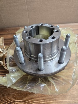 ACDelco RW20-118 Rear Wheel Hub GM 25843093 for Sierra Silverado 02-10 2500