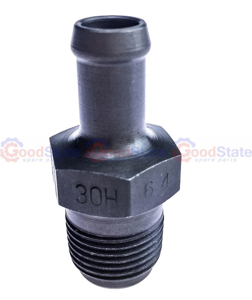 GENUINE Subaru Liberty 2008-2015 non turbo Liberty 2005-2014 3.0L PCV Valve - Image 2 of 2