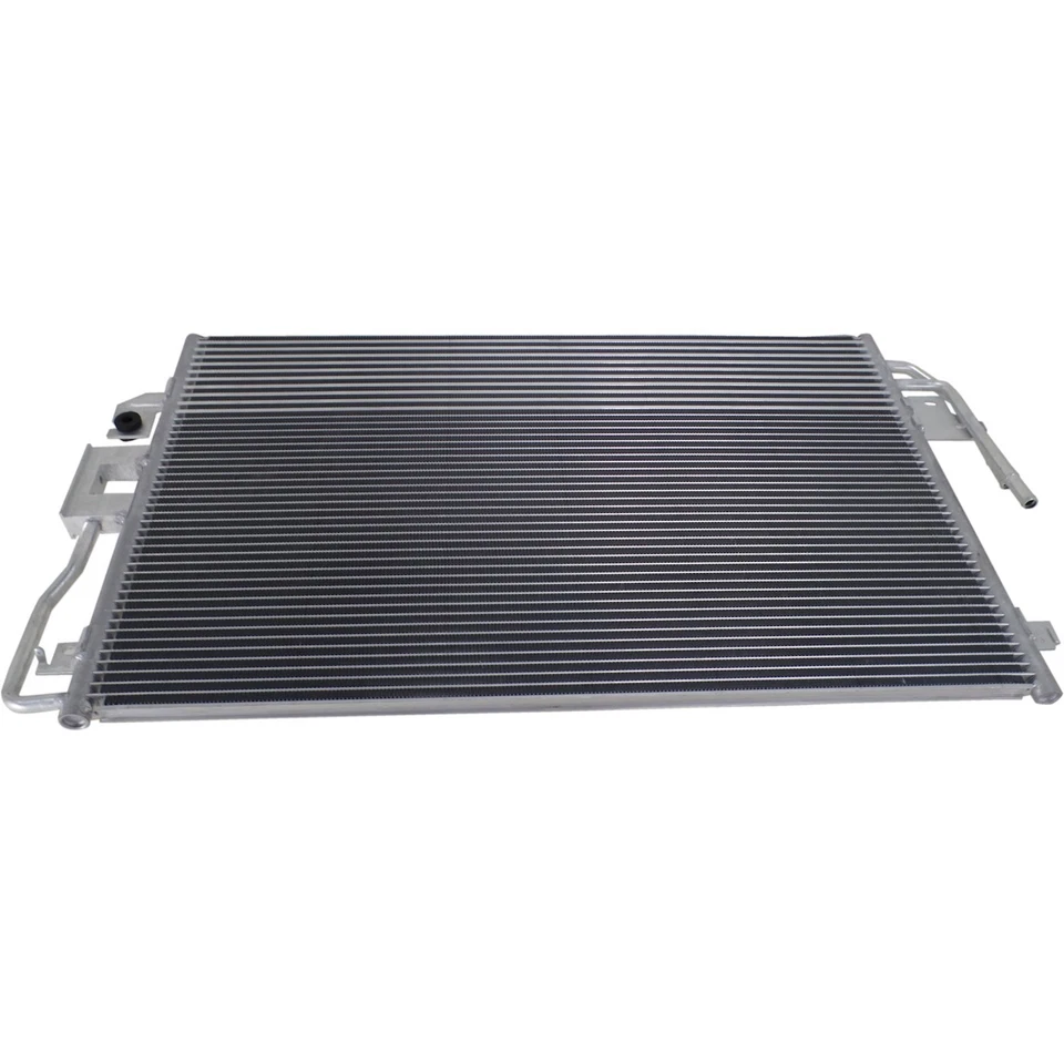 Condensador de aire acondicionado para Ford Escape 2009-2012 compatible con Mazda Tribute 2009-2011 FO3030222 Foto 4 de 4