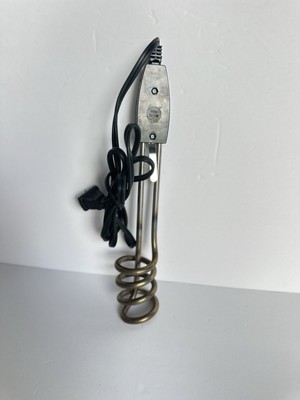 Electric Immersion Element Boiler Travel Hot Water Heater 5 Gallon #6