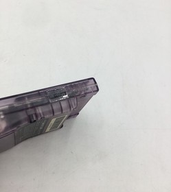 Nintendo Game Boy Color CGB-001 + 5 Games