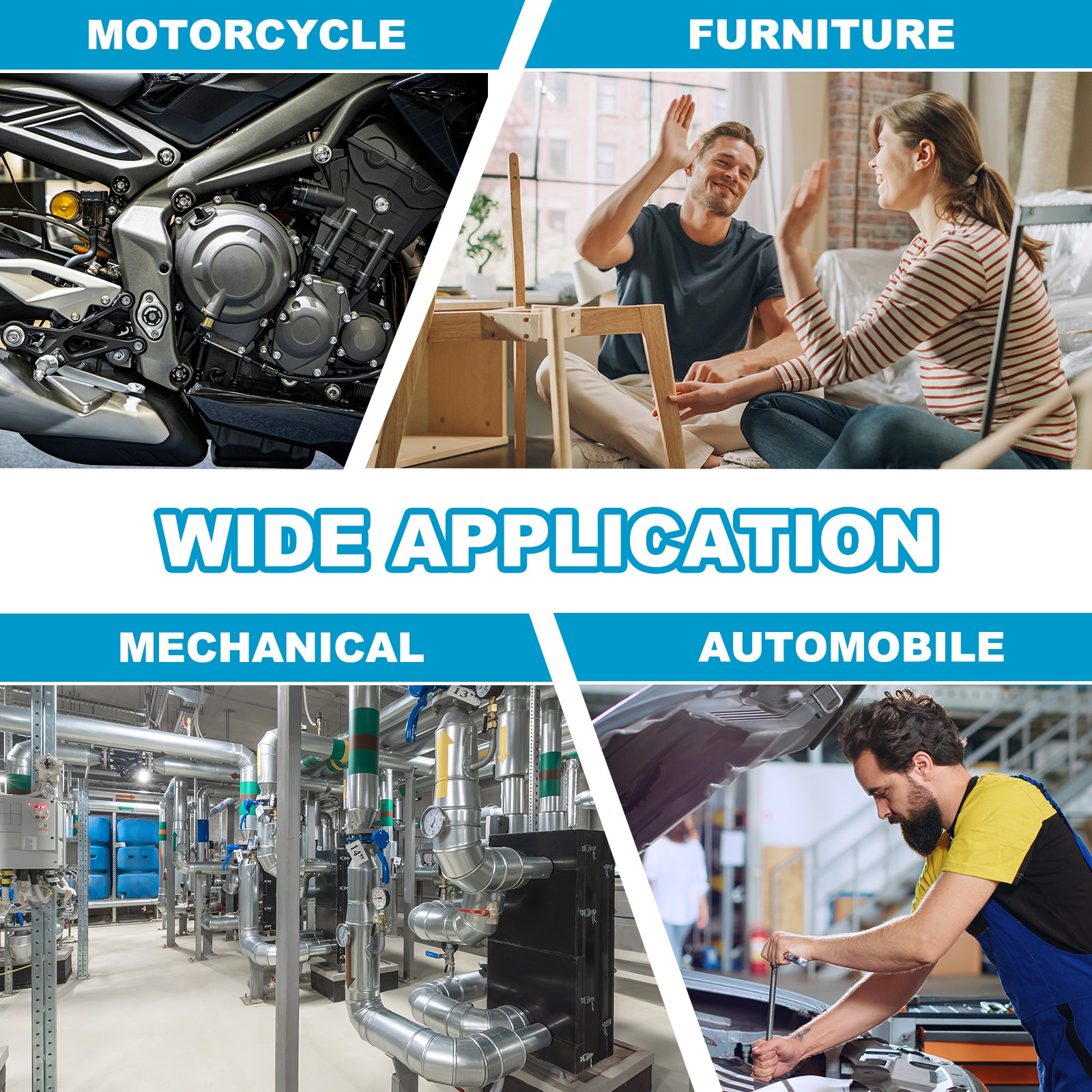 50 Pcs M4-0.7x27mm Button Head Socket Cap Bolts Screws 10.9 Grade Alloy Steel