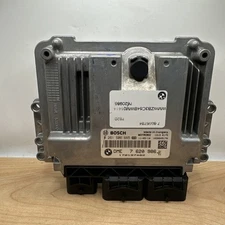 11-12 BMW Mini Cooper Engine Control Module ECU ECM 0 261 S06 665 DME 7 620 986