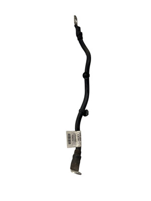 2010-16 Porsche Panamera S Hybrid Turbo Earth Line Ground Cable OEM 97061132940