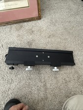 Losmandy Telescope Mount Dovetail