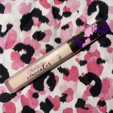 Tarte Creaseless Concealer 20B Light Beige, F...