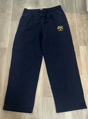 Aime Leon Dore x New Balance 997 Drop Needle Sweatpants