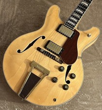 Yamaha SA-90 Natural 1973 Used Electric Guitar 1973
