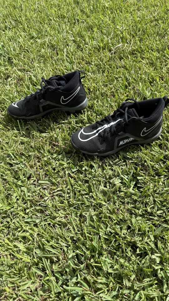 Botines de béisbol Nike Jordan (3 pares) Foto 2 de 4