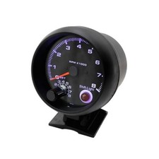 Tachometer Gauge Racing Car